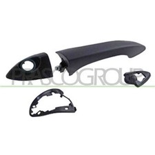 Maniglia Esterna Anteriore Sinistra Bmw X5 / E53 2000/2006 Lato Sx 51218243621