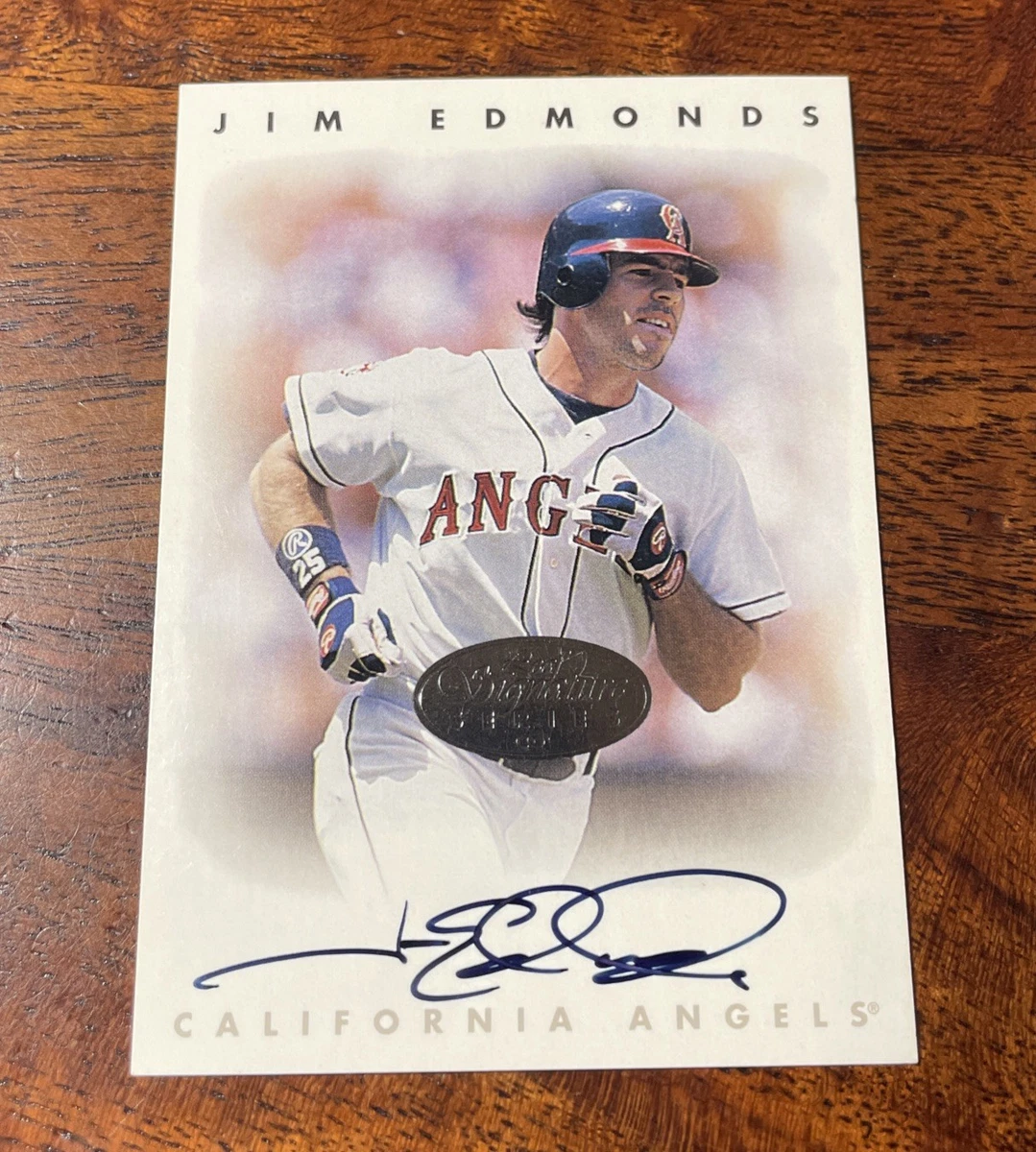 Donruss Exclusive Baseball Sports Trading Cards & Accessories for