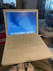 Apple iBook G4 14.1” - G4 1.33 Ghz | 1.25 Gb Ram | 60gb Hdd | Os 10.4.11 Tiger