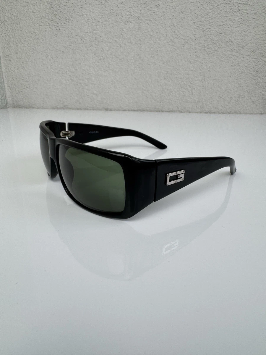 Gucci Logo Sunglasses for Women for sale | eBay