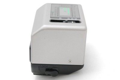 Contax TLA 200 Shoe Mount Flash for sale online | eBay