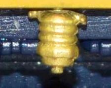 HO Air Dryer Filter 8" Diameter (D)