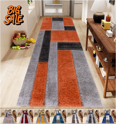 Teppiche Groß Shaggy Stilvoll Weich Flauschig Wohnzimmer Schlafzimmer Läufer Teppich Türmatte