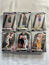 2023 Panini Origins WNBA Basketball Cards Checklist 31