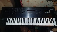 Ensoniq ASR10 Sampling Keyboard