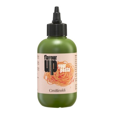 Casa Rinaldi Flavour up your Pasta mediterranes Würzöl 250ml
