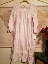 eileen west nightgown small  BLUSH 