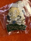 796    DLR - Roger Rabbit in Benny the Cab — photo 1