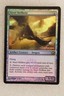 MTG Magic The Gathering Card Steel Hellkite Foil *205/249 Promo Scars Mirrodin
