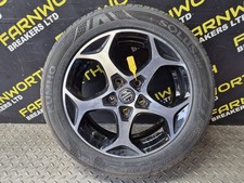 MG MG3 TROPHY Wheel 16 Inch 5x112 ET50 6J 2024-2026 11136372