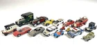 Lot Of 16 Vintage-Modern Diecast Vehicles Cars Everything Shown