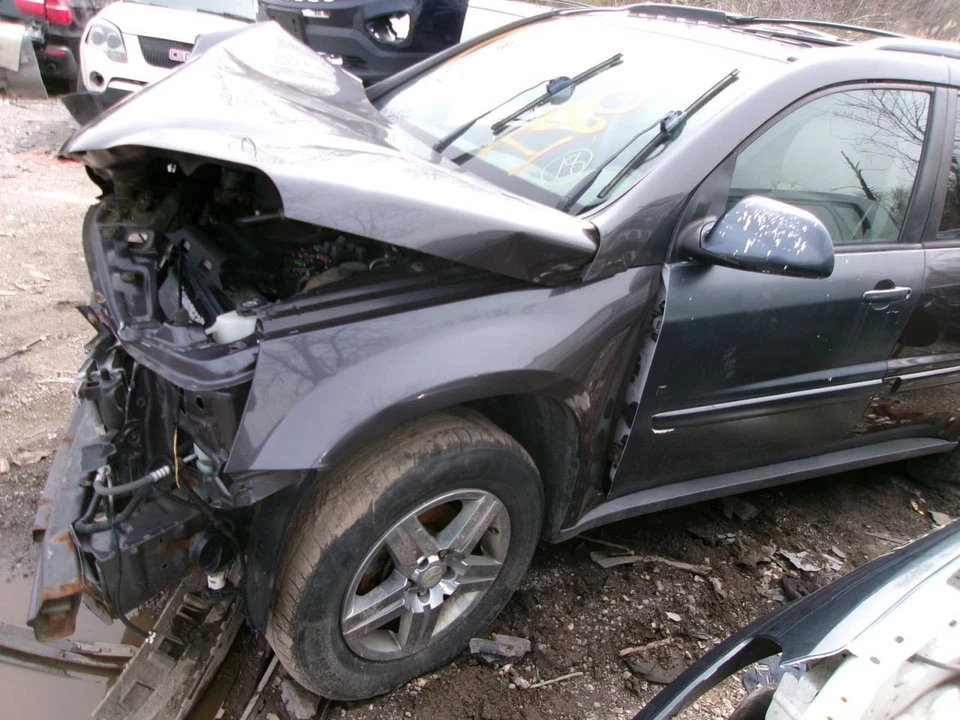 Windshield Wiper Motor Thru 1/29/08 Fits 07-08 EQUINOX 1580258 - Image 2 of 4