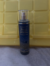 Bath Body Works Fine Fragrance Mist 8 fl oz - NEW - MULTIPLE SCENTS