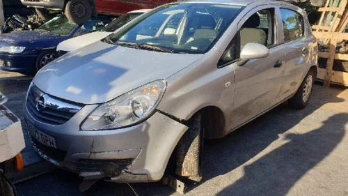 13204955 Warning para OPEL CORSA D CMon 2009 1907504 - Imagen 7 de 7