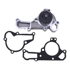 Water Pump for John Deere GX345 GX325 Gators 4X2 6X4 XUV 620i 625i 240 245 260