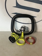 Ryobi String Trimmer Parts Bundle Boom Clamp Handle Head + Line OEM Lot