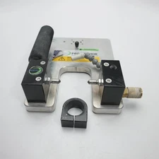 Omni Cubed Pro-Anchor T31 Granite Stone Fabrication T Slot Grinder Router Jig