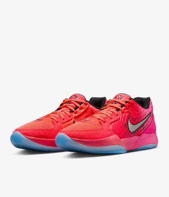 シューズ(男性用) NIKE JA2 KOOLAID EP Nike JA 2 EP x Kool-Aid Men's Basketball shoes IF0303-600 | eBay