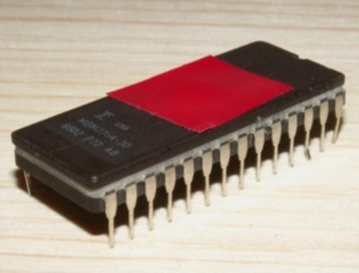 Kurzweil K2000 3.87C ''Calvin'' FW EPROM OS upgrade ROM