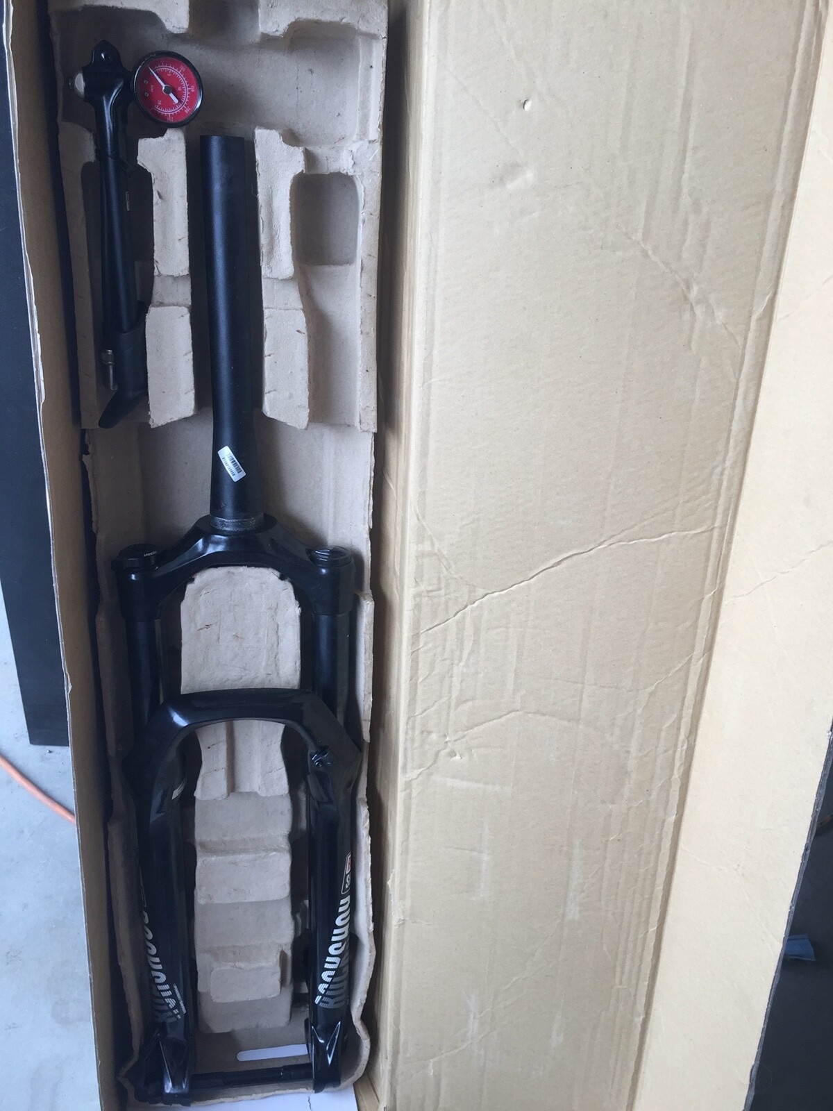 rockshox judy silver tk coil spring