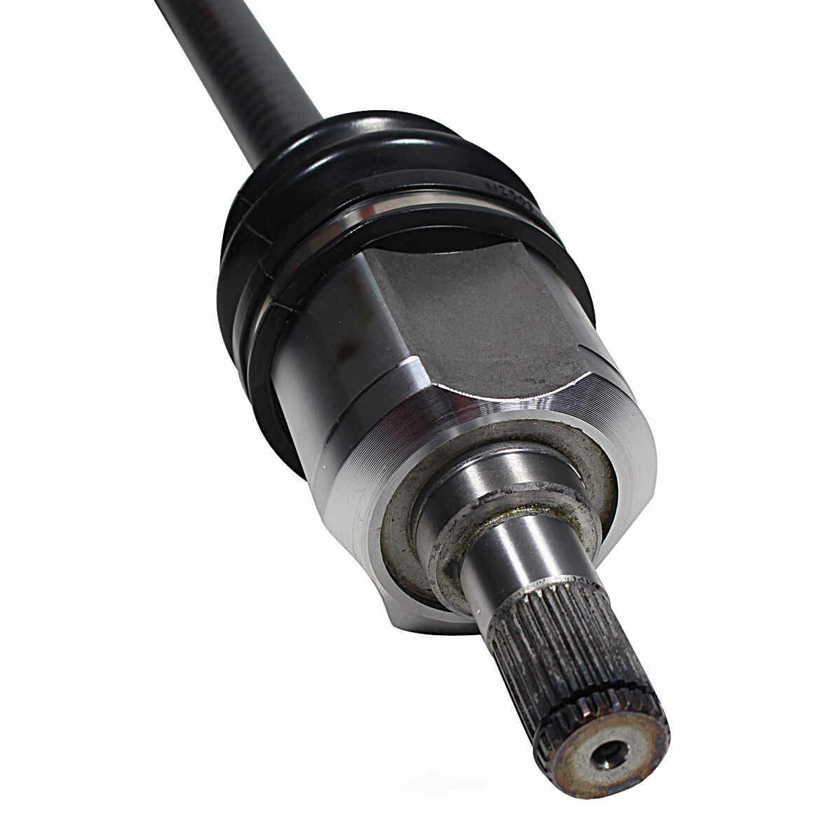 CV Axle Assembly-New CV Axle Front Left GSP NCV37571 fits 06-10 Hyundai Sonata