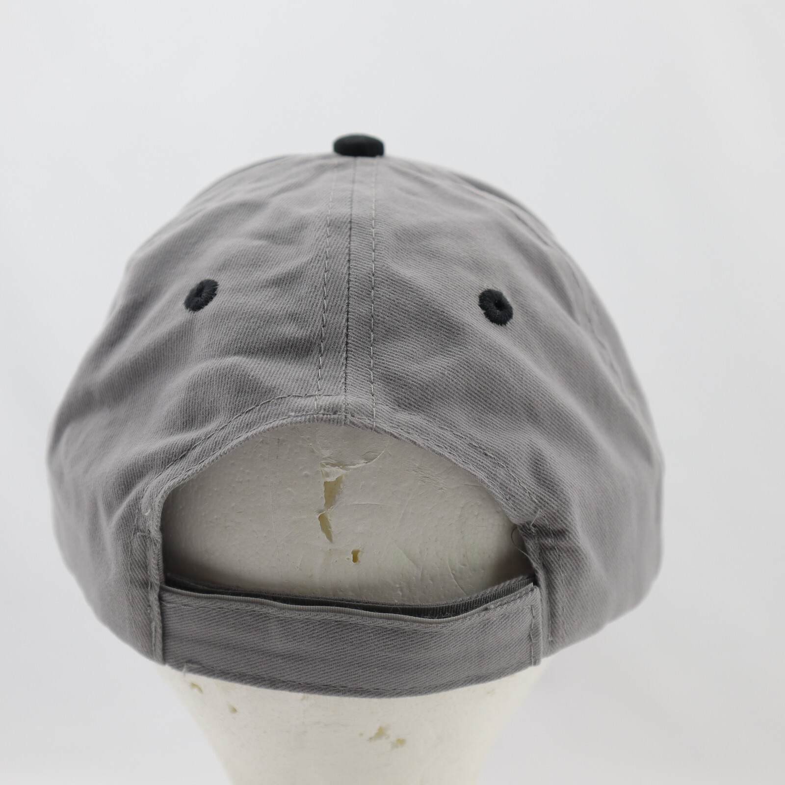 King Quarries Baseball Trucker Hat Cap Otto eBay