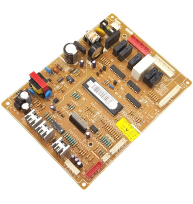 OEM Samsung Fridge Control DA92-00204A 1-Year Guarantee Free Same Day Ship