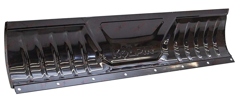 Kawasaki Mule Pro MX Snow Plow Kit 72" Steel 2019-2024 UTV SXS Pro-MX Foto 2 de 4