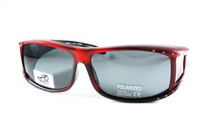 UV52867DPL-CB Polarized Fit-over Sunglasses for Lady Buy 1 Get 1 Free