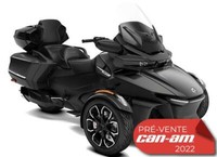 2022 CAN-AM RT Limited SE6