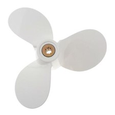 Professional Marine Yacht Ship Propeller Made of Aluminum Alloy 4/5/6  115