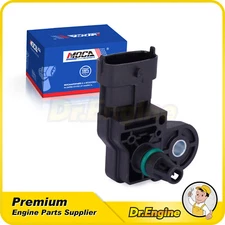 Intake Air Temperature Sensor for Chevrolet Express Ford EcoSport GMC Buick 