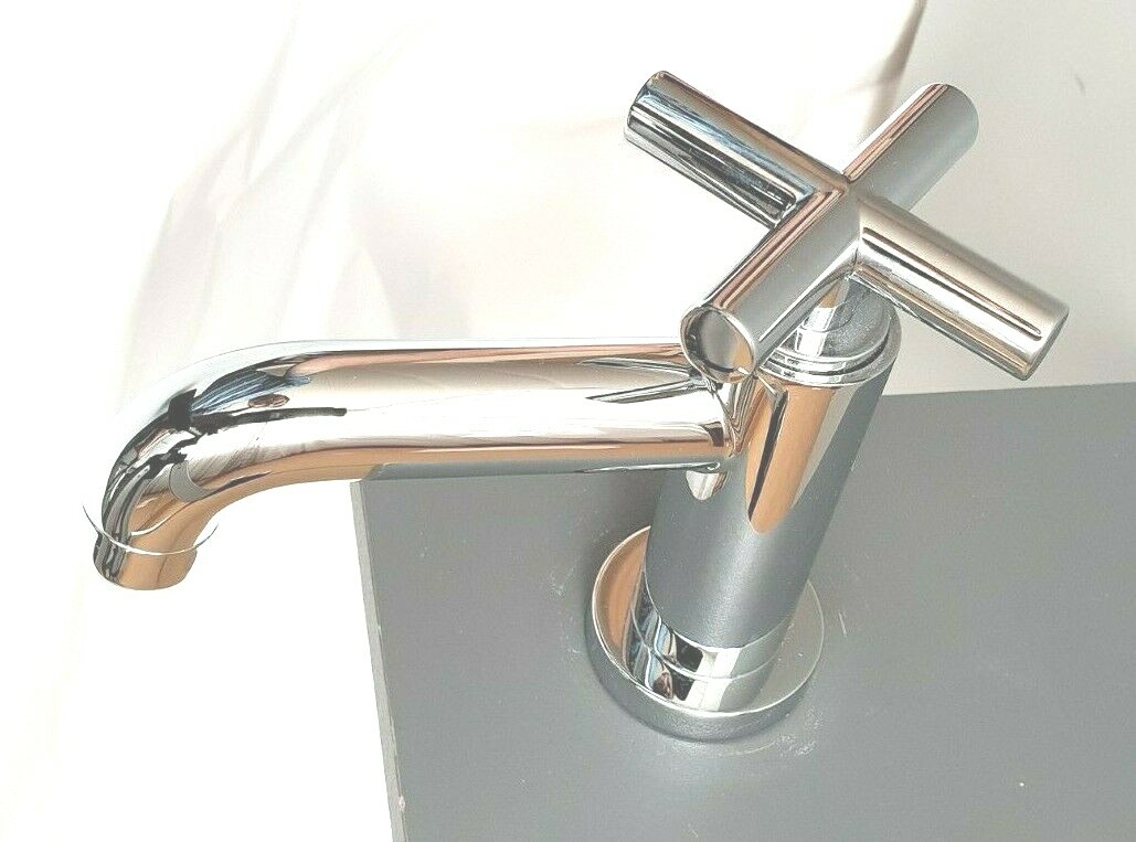 DORNBRACHT Tara. Standventil Ausladung 100mm, chrom 17500892-00 | eBay