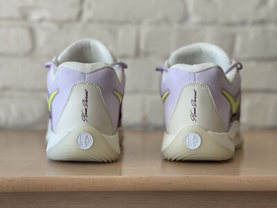 Nike KD17 NRG The Alchemist Producer Pack Basketball Shoes HJ4464