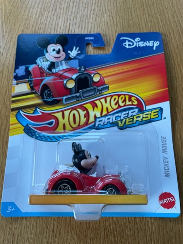 Hot Wheels Racer Verse Die Cast Vehicles - Brand New - Select Your Car - Picture 11 of 14