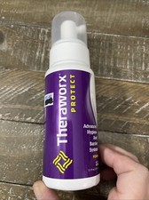 Theraworx Protect Advanced Hygiene And Barrier System Foam