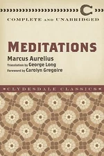 Meditations: Complete and Unabridged (Classics)