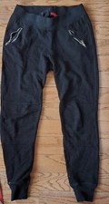 N:Philanthropy Jogger Sweat Pants Size S Black