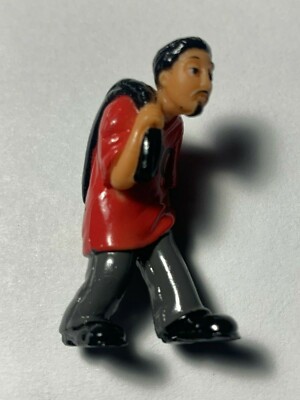 Homies Series 7 Tortuga!  Great condition! One price shipping for all!