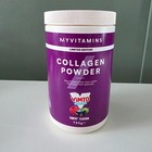 myvitamins Vimto Flavour Hydrolysed Collagen Powder 720g *NEW* 30 Servings
