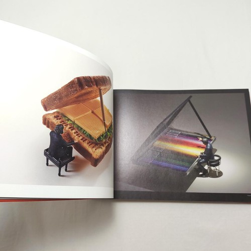 MINIATURE LIFE at HOME Miniature Life at Home Book softcover Tatsuya Tanaka JA - Picture 6 of 6