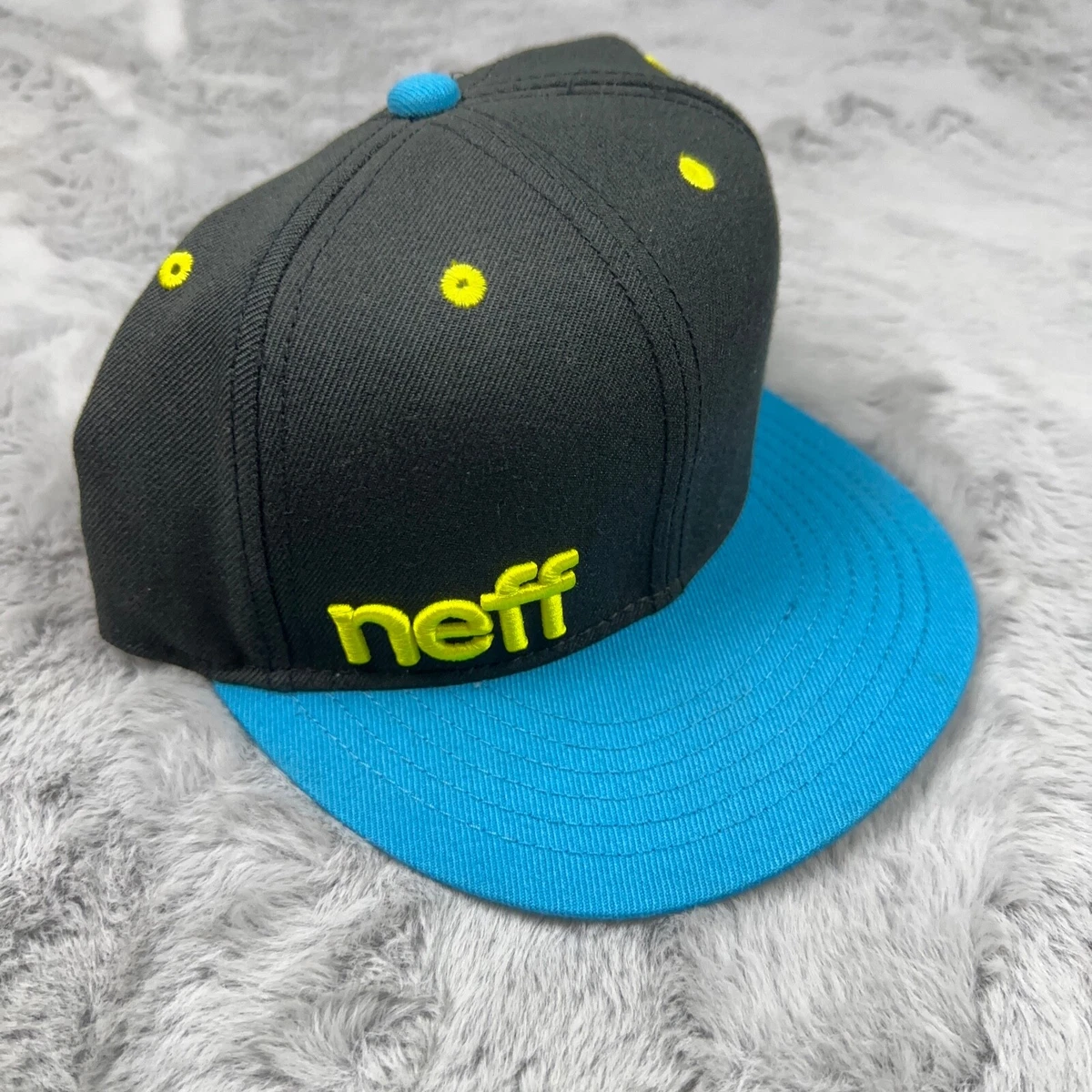 Neff cap hotsell