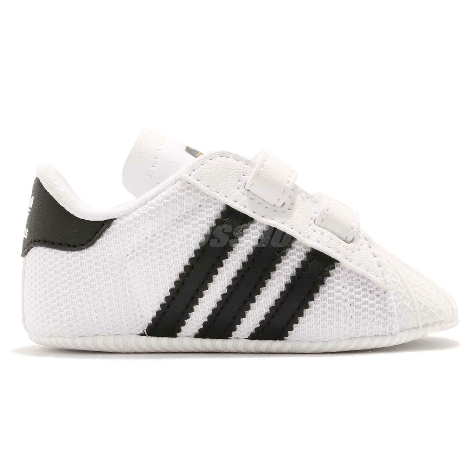 super star adidas bebe