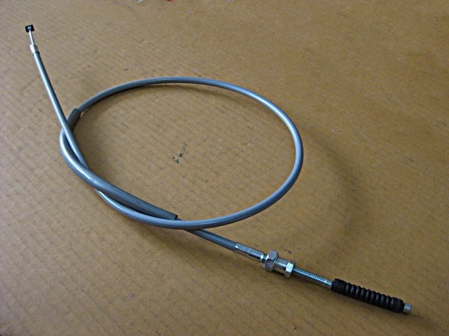 Fit HONDA CB175 CB175K CB160 CL160 CB96 FRONT BRAKE CABLE NEW  [sa641] Foto 2 de 4