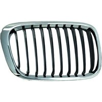 Grill Rechts Passend FüR BMW E46 Baujahr 1998-2001 Nicht Coupe