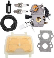 C1Q-S269 Carburateur pour Stihl MS171 MS181 MS201 11391207100 1139120-0612 0619