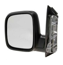 Genuine Ford Rear View Outer Mirror Glass 5221555 for sale online 