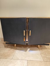 *sold* Bespoke Cabinet / Sideboard *Reduced In Price From £150 To £90*