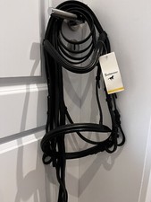 Kandarenzaum Döbert Stallmeister