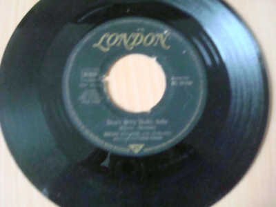    ''7'' Brian Hyland Itsy Bitsy Teenie Weenie - Don´t Dilly Dally Sally 